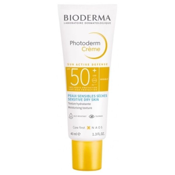 Bioderma Photoderm Creme Spf50 40ml