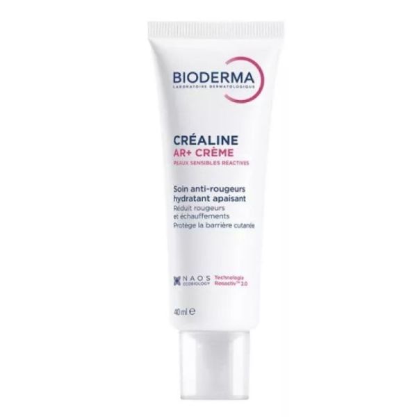 Crealine Ar Creme 40Ml