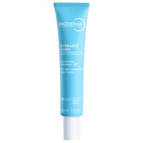 Bioderma Hydrabio Legere 40Ml