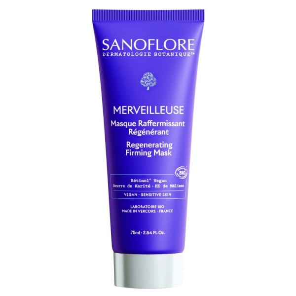 Sanoflore Merveil Masq Lift A-Rid75Ml