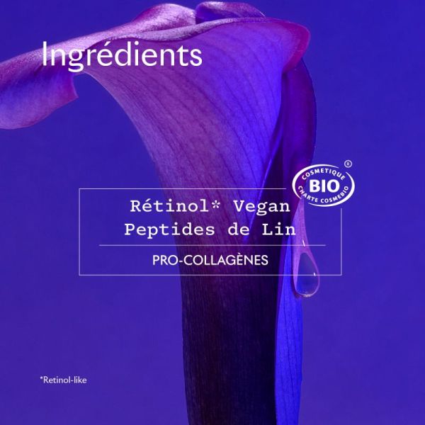 Sanoflore Merveill Flde Lift A-Rid40Ml