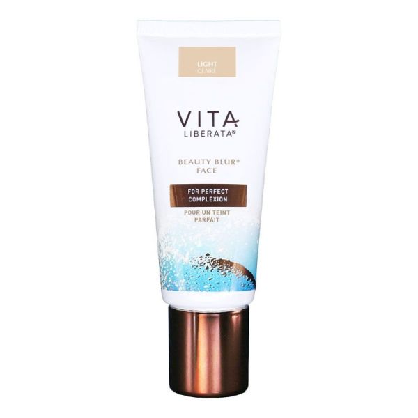 Vita Liberata Beauty Blur Clair 30Ml