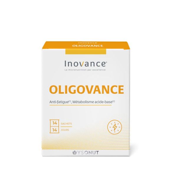 Inovance Oligovance 14 Sachets