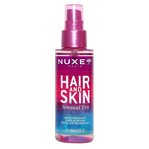 Nuxe Hairampskin Brum Parf Sens Era 100Ml