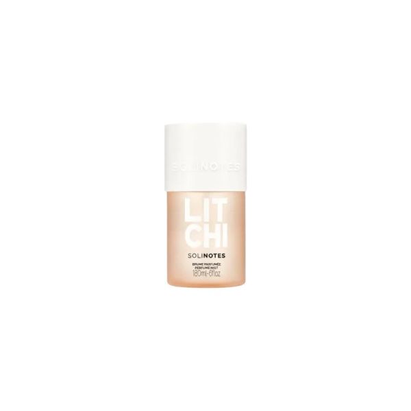 Solinotes Brume Litchi 180 Ml