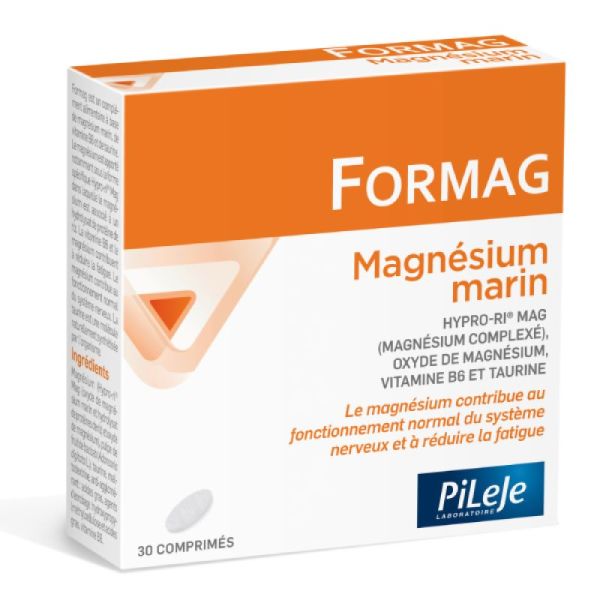 Formag against fatigue 30 tablets