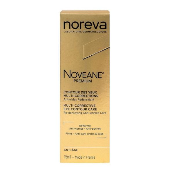 Noveane Premium Cont Eyes 15 Ml
