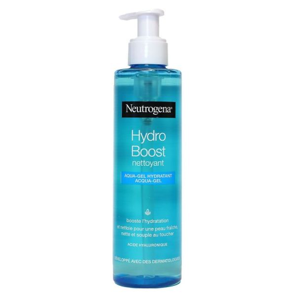 Neutrogena Hydro Boost Aqua Gel Net 200Ml