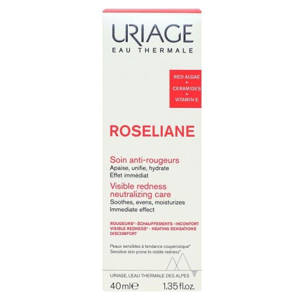Uriage Roseliane Cr