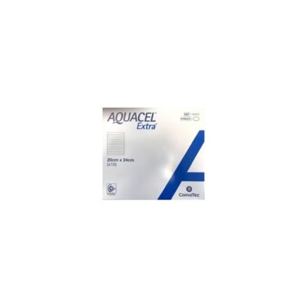 Aquacel Extra 20 x 24 cm