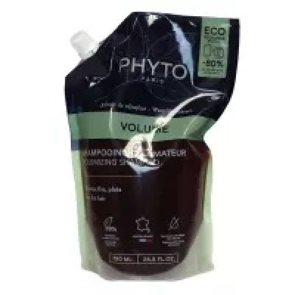 Phyto Shp Volumateur Recharge 750Ml