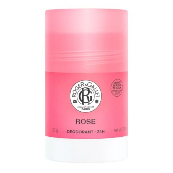 Rg Deo Rose 24H 50G