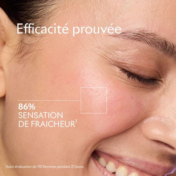 Sanof Eau Florale Rose 200Ml New