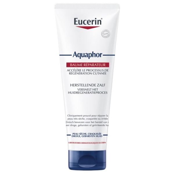 Aquaphor skin repair balm without preservative 198g