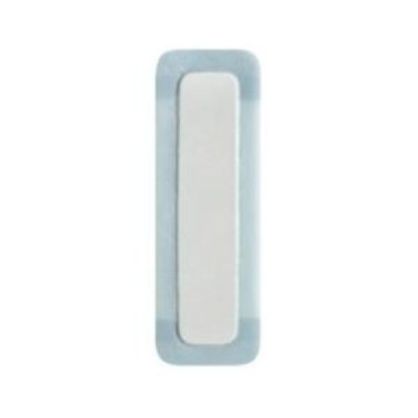 Biatain Sil Pans 10*30cm Bt10