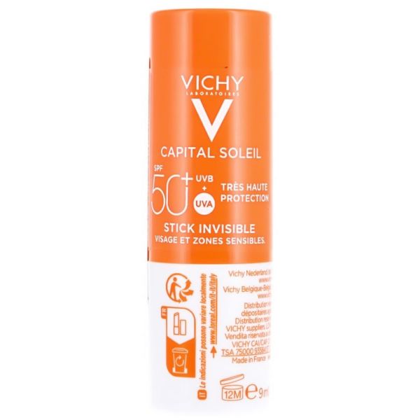 Vichy Sol Stick Ip50