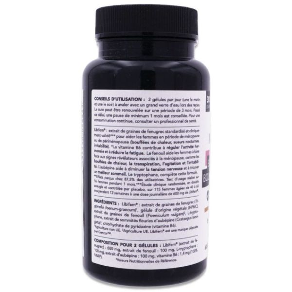 Natampform Confort Menaupose 60 Gel
