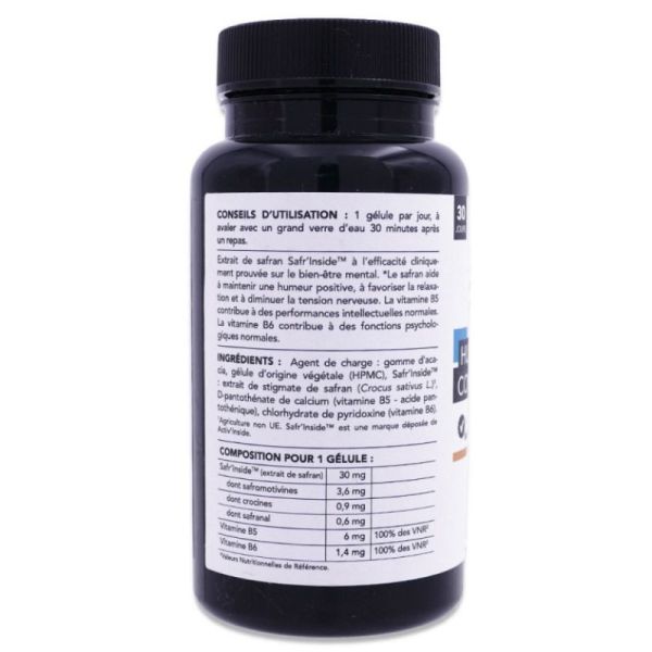 Nateform Safran 30 Gel