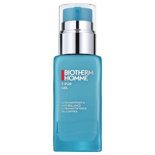 Biotherm Gel Hydra Face Matif Flppe 50ml