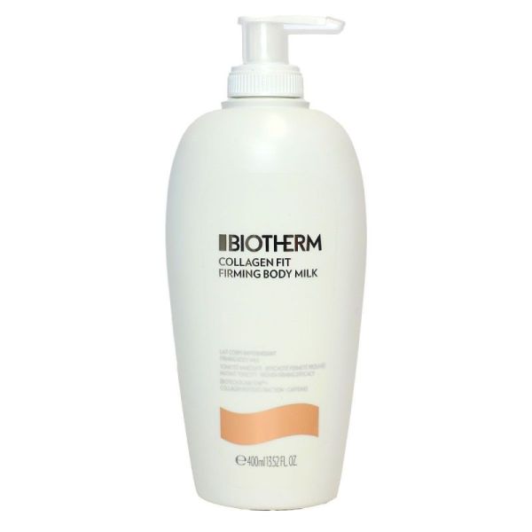 Biotherm Collag Fit Firm Body Milk 400Ml