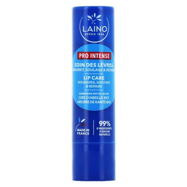 Laino Soin Levre Pro Intense Stick 4G
