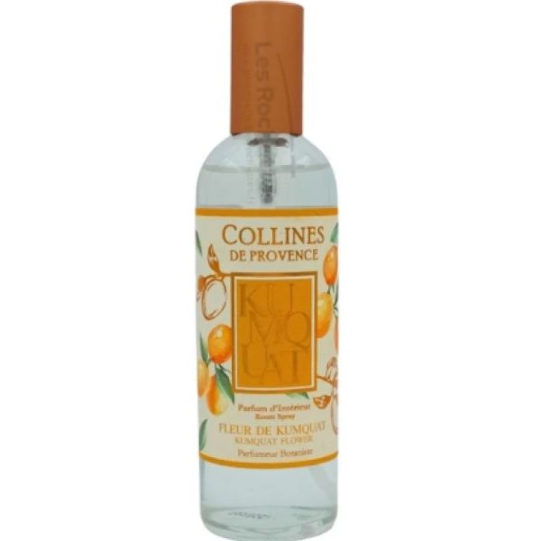 Collines Parf Int Fleur Kumquat 100Ml