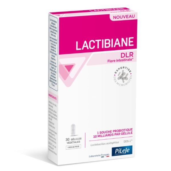 Lactibiane Dlr Gelu30