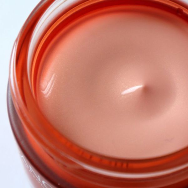 Sanoflore Reine Cr Rose A-Age Global 50Ml