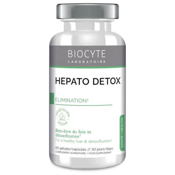Hepato Detox