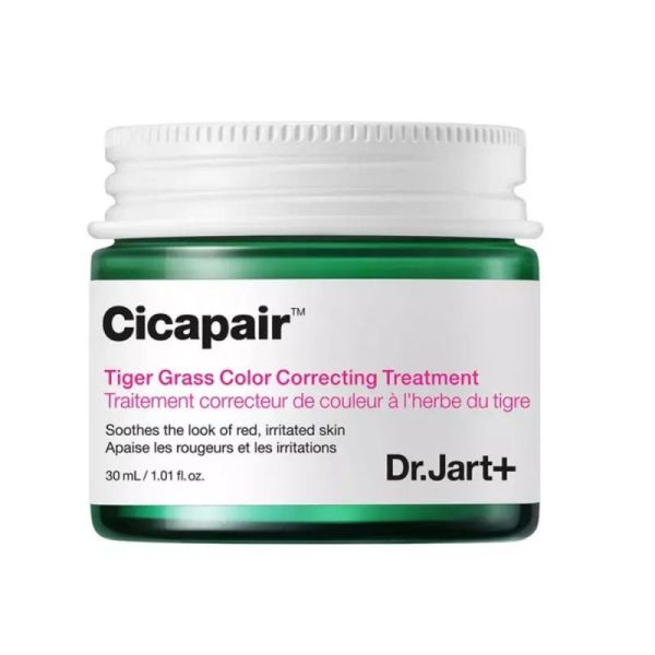 Dr Jart Cicapair  Trait Corr Hb Tig 30Ml