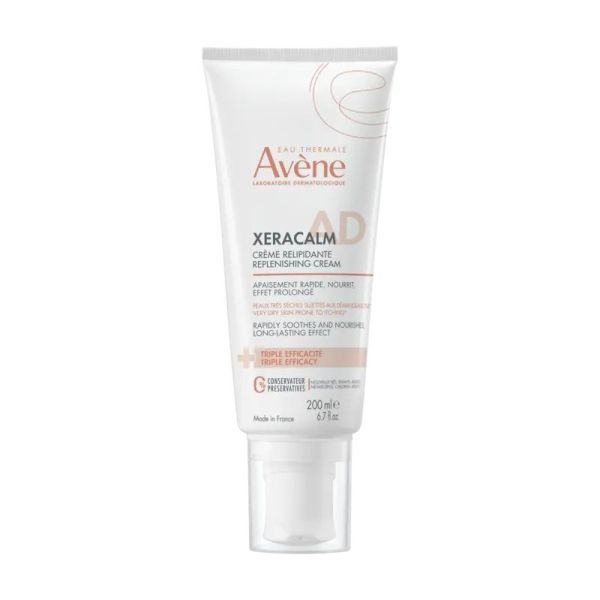 Avene Xeracalm Ad Cr 200Ml