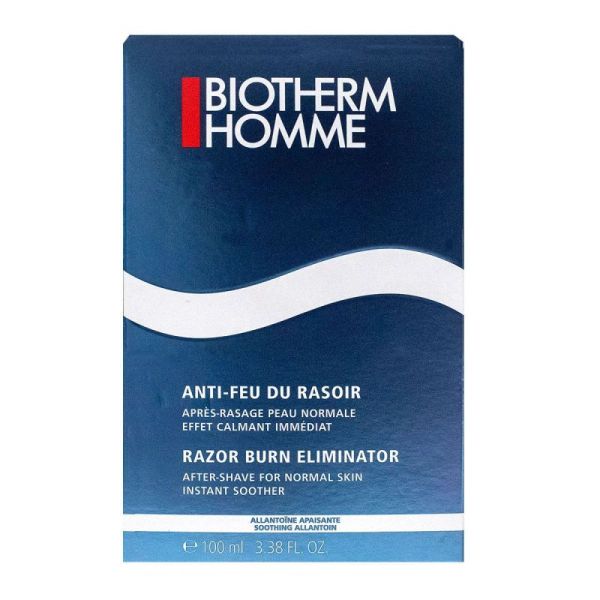 Biotherm Cr A-Feu Ras Fl100Ml