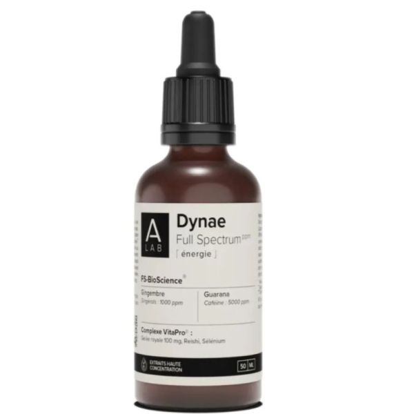 Alab Dynae Full Spectrum 50Ml