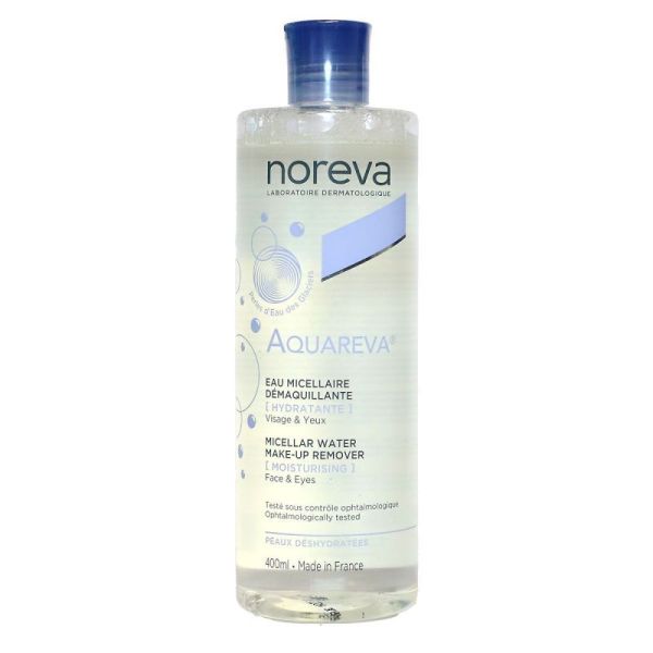 Noreva Aquareva Eau Micellaire 400Ml