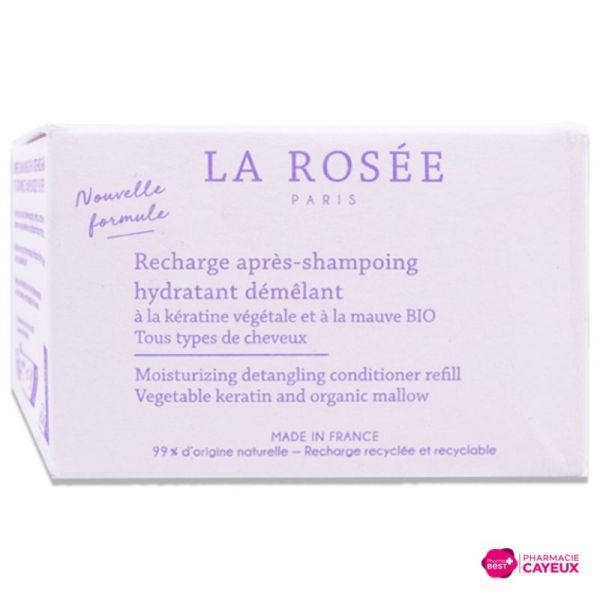 La Rosee Rech Ap-Shp Demelant 200Ml