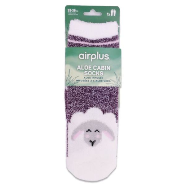 Airplus Cabin Kids Sleepy Sheep