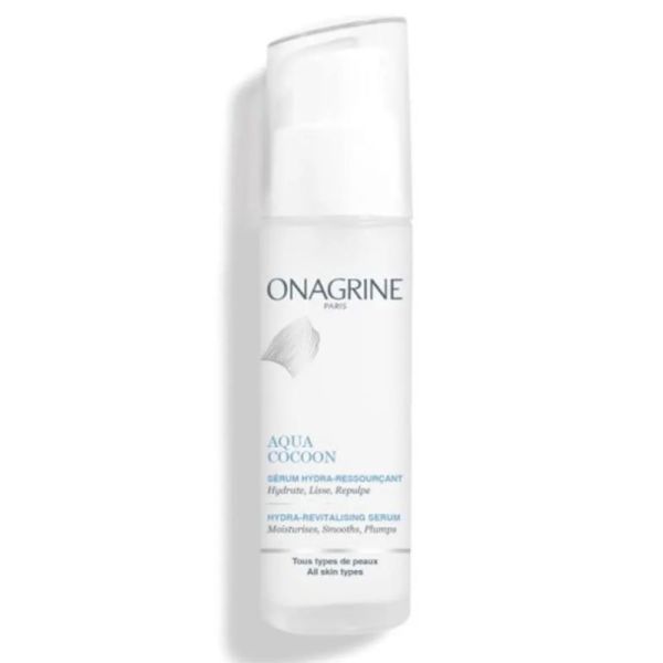 Onagrine Aqua Cocoon Ser Fl 30Ml