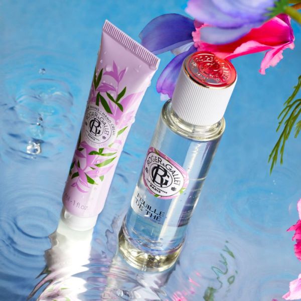 Rg Water Perf Beneficial Feui The Fl100ml