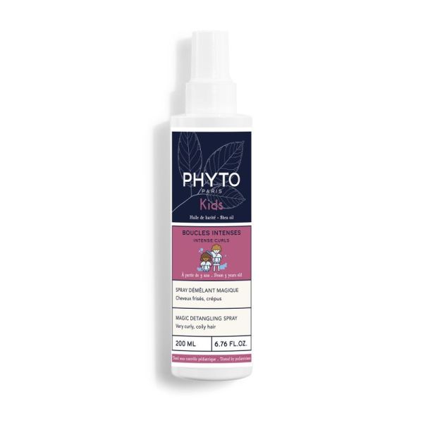 Phyto Spray Demelant Magique Spr 200Ml