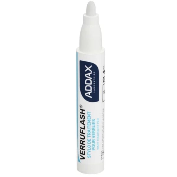 Addax Anti Verrues Acid Formiq Stylo 3Ml