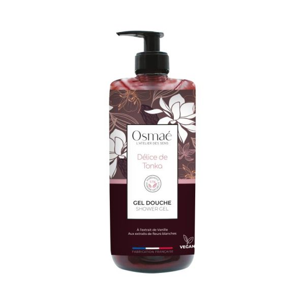 Osmae 1L Gel Douche Tonka