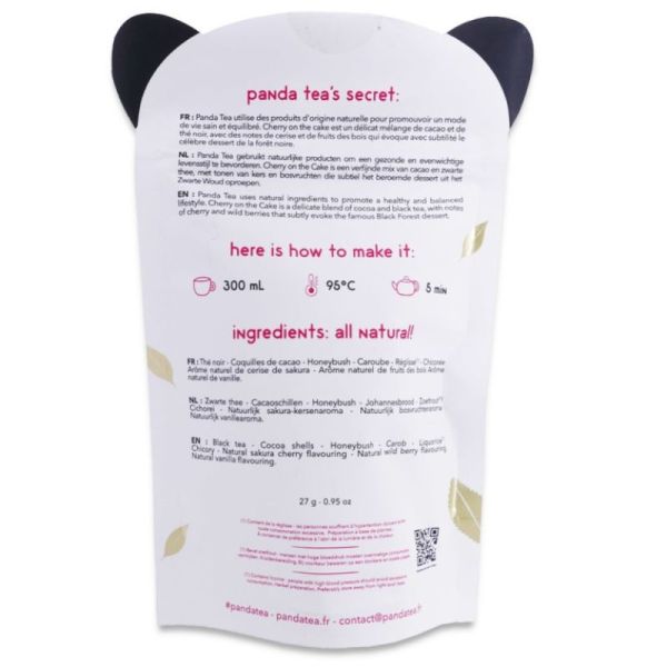 Panda Tea Cherryonthecake 18D