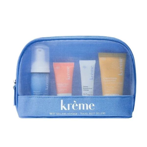 Kreme Best-Sellers Voyage