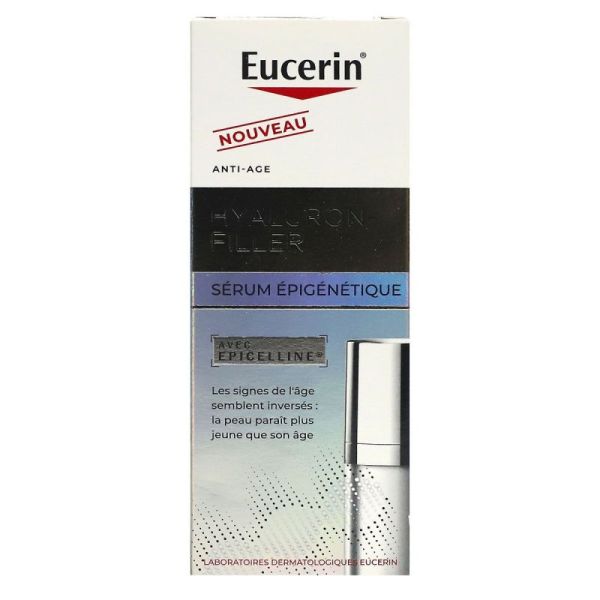Eucerin Epigenetique Serum 30Ml