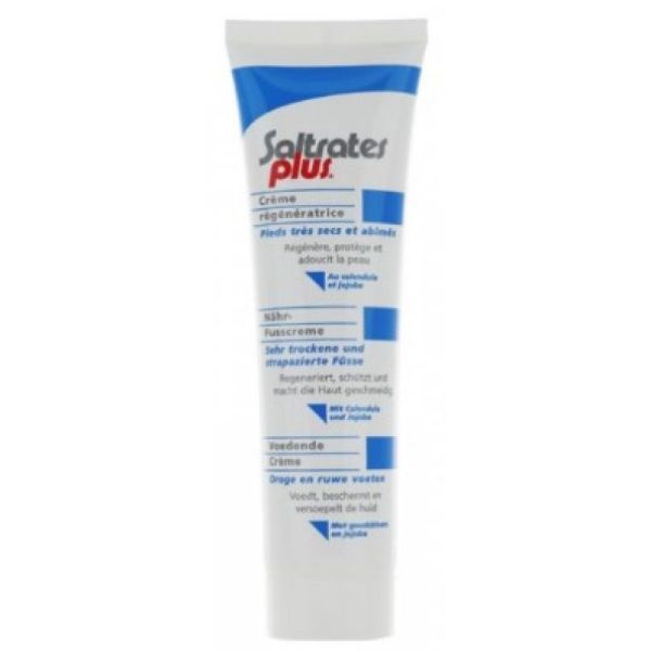 Saltrates Plus Cr Tb100Ml 1