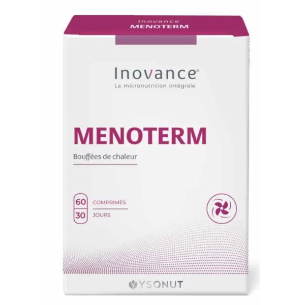 Inovance Menoterm Cpr30