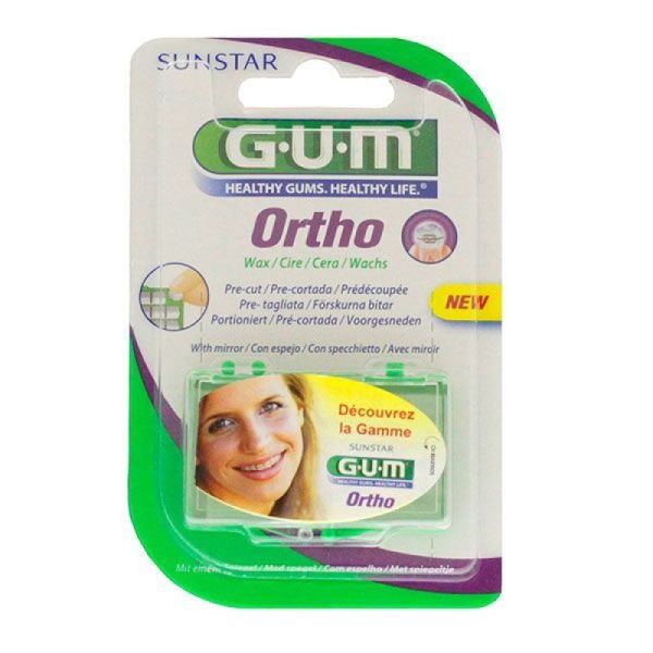 Ortho No. 723 Orthodontic Wax
