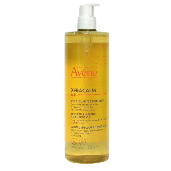 Avene Xeracalm Ad Hle Lav 750Ml