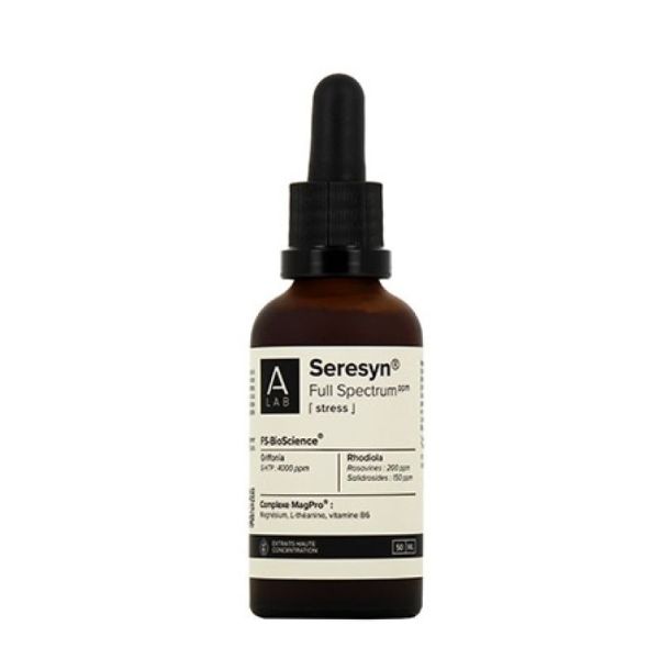 Alab Seresyn Full Spectrum Fl 50Ml