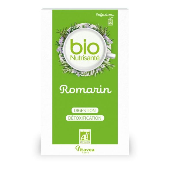 Bio Nutri Rosemary